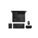 EAN 0085896798200 - Kensington K79820WW teclado numérico Portátil/PC USB Negro imagen 7