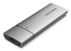 EAN 6922794761292 - Vention KPGH0 caja para disco duro externo Caja externa para unidad de estado sólido (SSD) Plata M.2 imagen 1