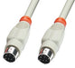 EAN 4002888332668 - Lindy PS/2 2.0m cable ps/2 2 m Gris imagen 1