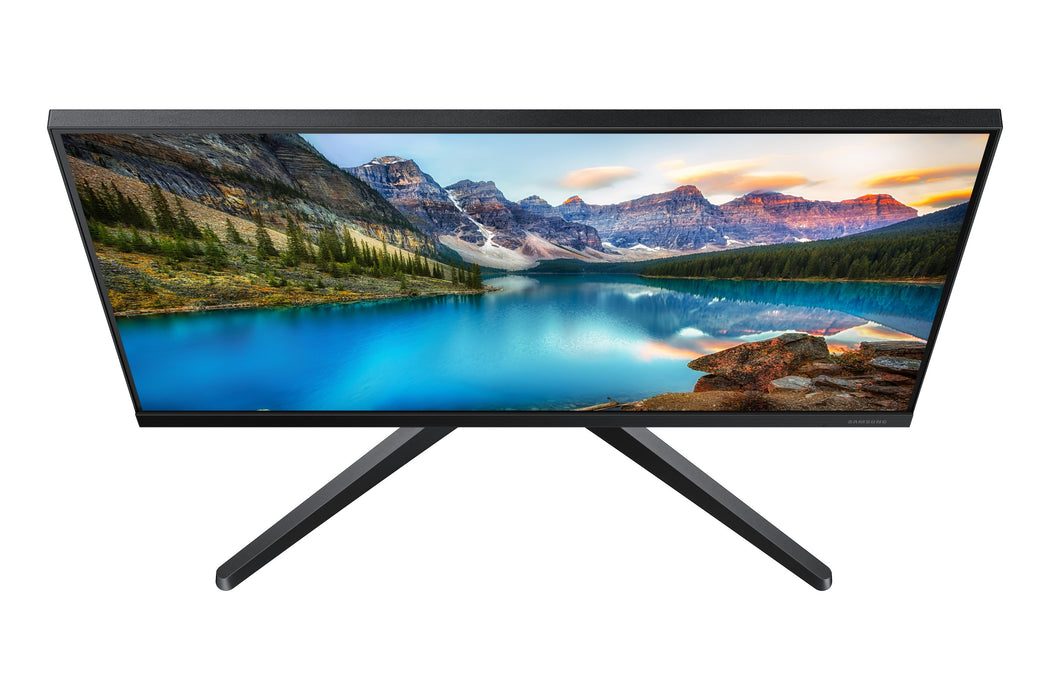 EAN 8806092014534 - Samsung T37F pantalla para PC 61 cm (24") 1920 x 1080 Pixeles Full HD LCD Negro imagen 10