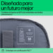 EAN 0198122969593 - HP Travel Plus 30 Liter 17 Laptop Backpack Azul imagen 7