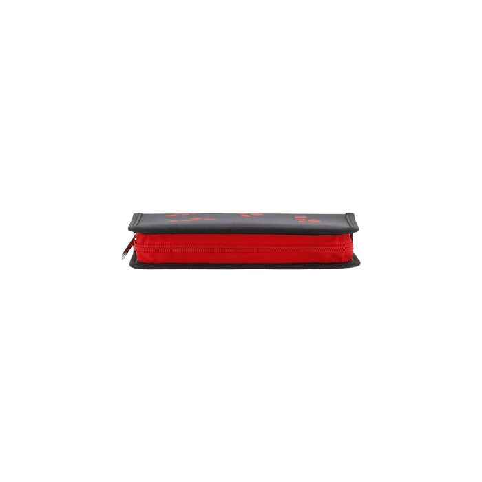 EAN 4006144097711 - Herlitz 400205564 mochila Mochila escolar Rojo imagen 8