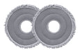 EAN 6970995789928 - Roborock 6970995789928 accesorio y suministro de vacío Bayeta para mopa Robot aspirador imagen 2