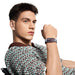EAN 6932554419813 - Xiaomi Smart Band 10 Silver AMOLED Pulsera de actividad 4,37 cm (1.72") Plata imagen 19