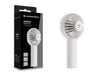 EAN 4015867244975 - Conceptronic AERIVA01W ventilador y nebulizador personal de mano Blanco Ventilador de mano imagen 3