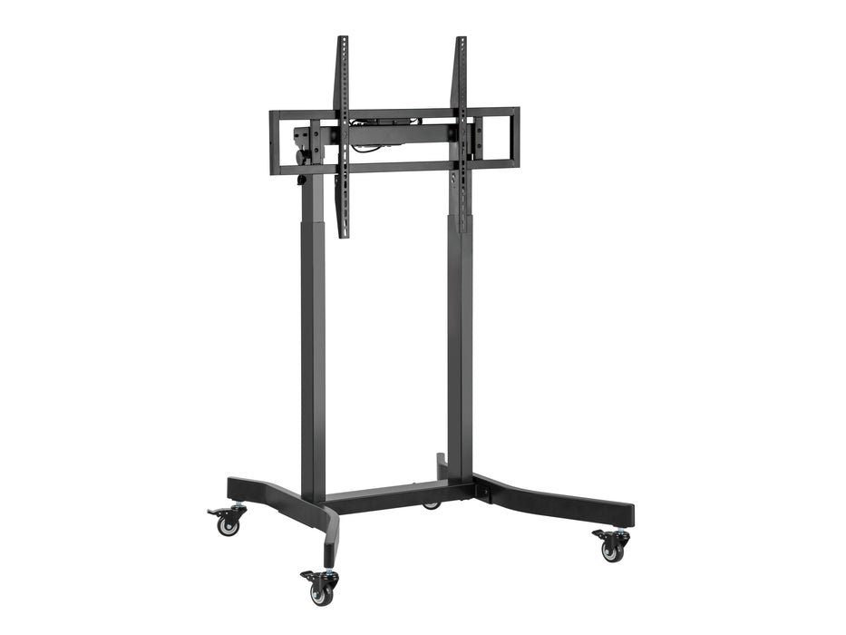 EAN 4015867238448 - Equip 650632 soporte para TV 2,54 m (100") Negro imagen 1