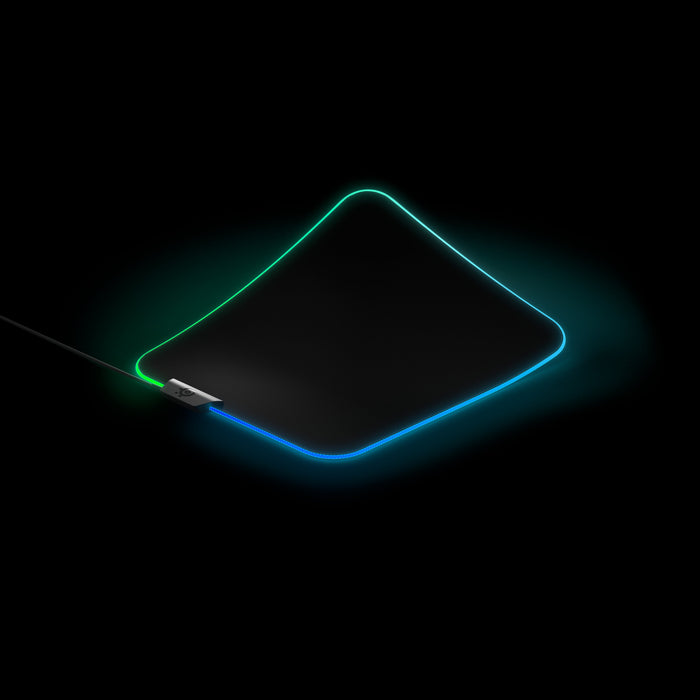 EAN 5707119036795 - Steelseries QcK Prism Cloth Medium Alfombrilla de ratón para juegos Negro imagen 3