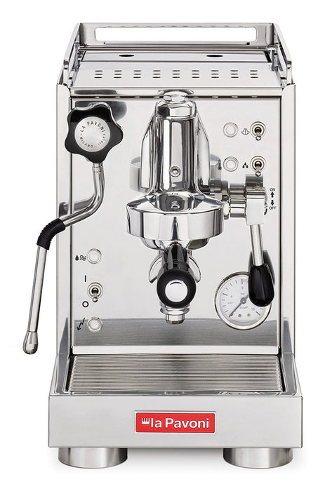 EAN 8010072251981 - la Pavoni Semi-automática Máquina espresso 2,9 L imagen 2