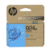 EAN 0199764687432 - HP 924e EvoMore Cyan Original Ink Cartridge cartucho de tinta 1 pieza(s) Alto rendimiento (XL) imagen 1