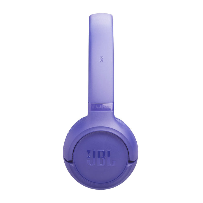 EAN 1200130030000 - JBL Tune 530BT Auriculares Inalámbrico Diadema Llamadas/Música USB Tipo C Bluetooth Púrpura imagen 7