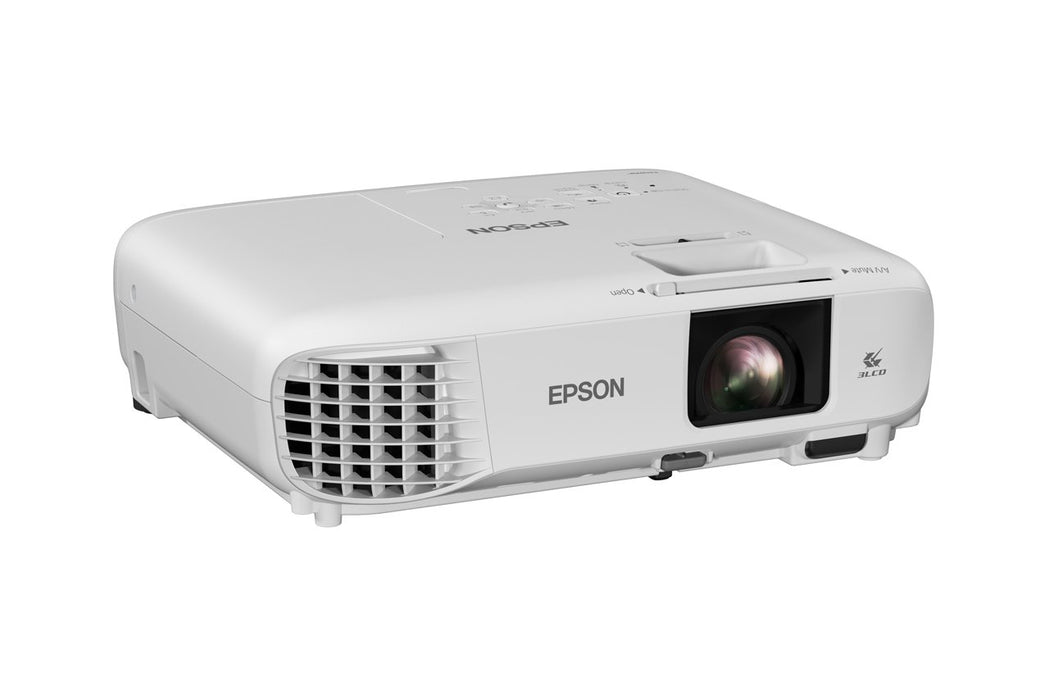 EAN 8715946680576 - Epson EB-FH06 imagen 4