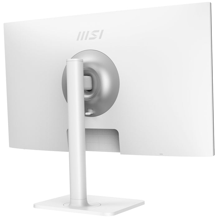 EAN 4711377090391 - MSI Modern MD272XPWDE pantalla para PC 68,6 cm (27") 1920 x 1080 Pixeles Full HD LCD Blanco imagen 11