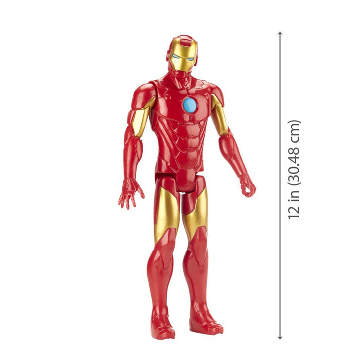 EAN 5010996214652 - Marvel Avengers Iron Man imagen 6