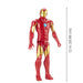 EAN 5010996214652 - Marvel Avengers Iron Man imagen 6