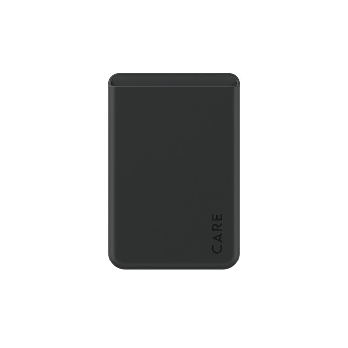 EAN 5715685011184 - PanzerGlass CARE™ by ® Card Holder Black iPhone funda para teléfono móvil Negro imagen 4