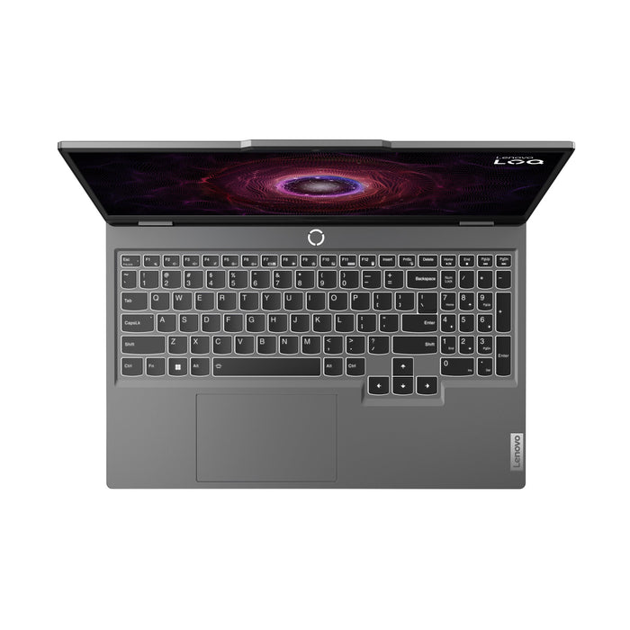 EAN 0198157489776 - Lenovo LOQ 15ARP9 AMD Ryzen™ 7 7435HS Portátil 39,6 cm (15.6") Full HD 24 GB DDR5-SDRAM 512 GB SSD NVIDIA imagen 10