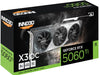 EAN 8886307700766 - INNO3D GeForce RTX 5060 Ti X3 OC NVIDIA 8 GB GDDR7 imagen 2