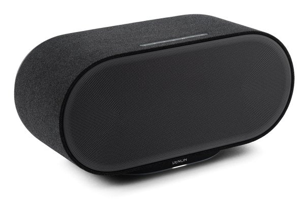 EAN 747192145811 - Denon HOME 600 Rango completo Carbón vegetal Inalámbrico y alámbrico imagen 4