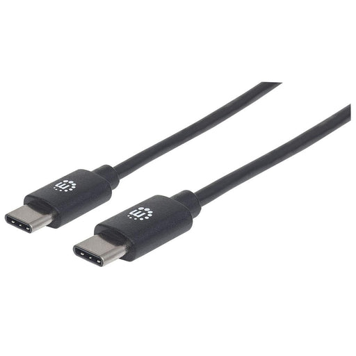 EAN 0766623353342 - Manhattan 353342 cable USB USB C imagen 1