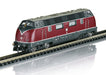 EAN 4028106162268 - Trix 16226 modelo a escala Modelo a escala de locomotora Previamente montado N (1:160) imagen 2