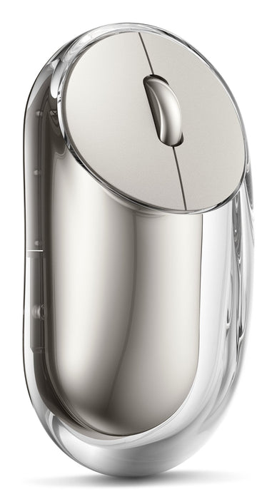 EAN 195892143420 - Lenovo 900 ratón Oficina Ambidextro RF Wireless + Bluetooth Óptico 4000 DPI imagen 4