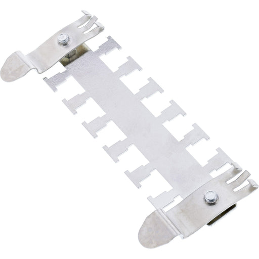 EAN 4043718307166 - InLine 19109K accesorio de bastidor Canaleta ranurada para cables imagen 2