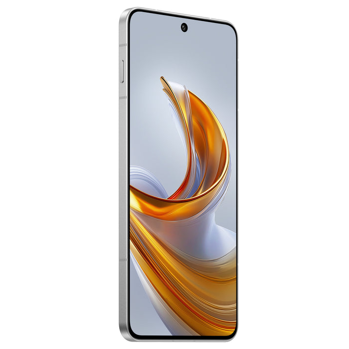 EAN 6902176173899 - ZTE Nubia NBAIRPROWHT smartphones 17,2 cm (6.77") SIM doble Android 16.0 5G 8 GB 512 GB Blanco imagen 8
