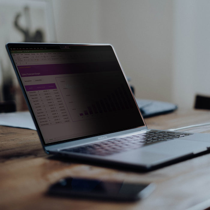 EAN 0065030906500 - StarTech.com 13MAM-PRIVACY-SCREEN filtro para monitor 33 cm (13") Filtro de privacidad para pantallas sin imagen 6