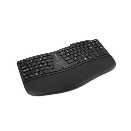EAN 5028252643818 - Kensington Pro Fit Ergo KB675 EQ TKL teclado Bluetooth Negro imagen 1