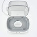 EAN 4008146036699 - Severin EK 3164 cuecehuevos 6 huevos 420 W Gris, Blanco imagen 4