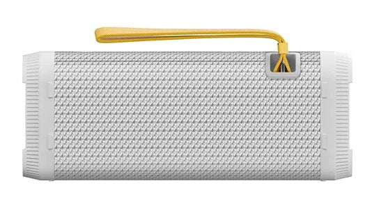 EAN 4895229164215 - Philips TAS2000W/00 altavoz portátil o de fiesta Sistema de altavoz portátil 2.1 Blanco 10 W imagen 6