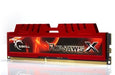 EAN 4711148597814 - G.Skill 16GB DDR3-1333 CL9 RipjawsX módulo de memoria 2 x 8 GB imagen 1