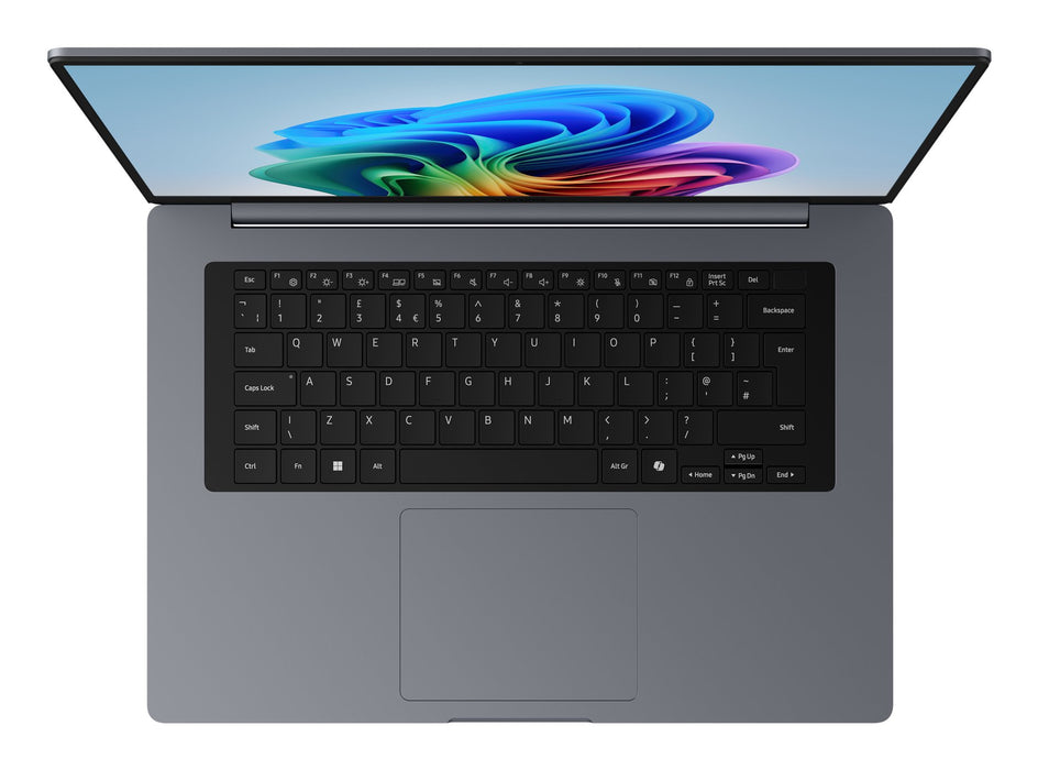 EAN 8806099019068 - Samsung Galaxy Book6 NP760VJGF-EXP Copilot+ PC Intel Core Ultra 7 355 Portátil 40,6 cm (16") WUXGA 16 GB  imagen 1