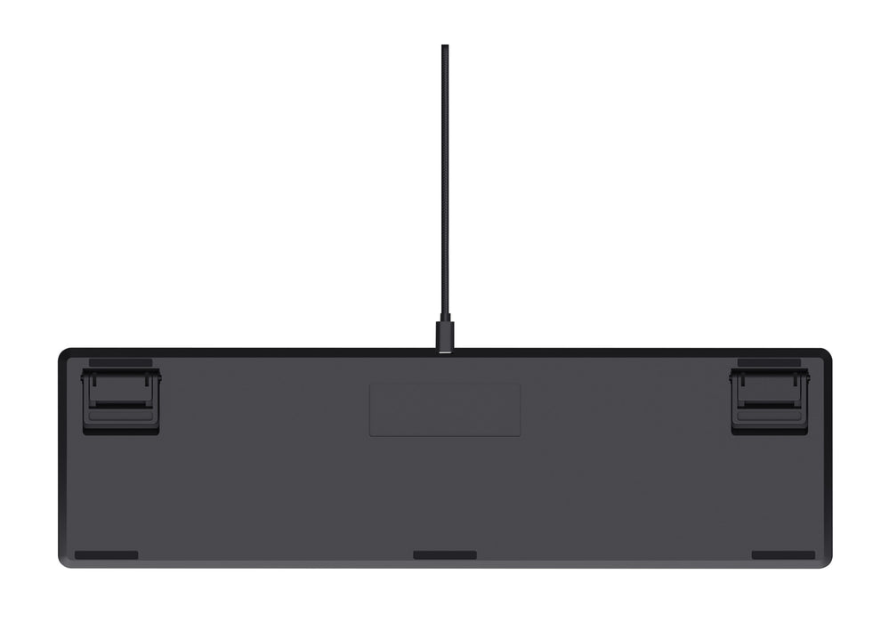 EAN 8713439249156 - Trust GXT 866 Torix teclado Juego USB Francés Negro imagen 5