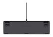 EAN 8713439249156 - Trust GXT 866 Torix teclado Juego USB Francés Negro imagen 5