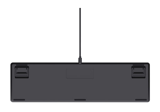 EAN 8713439249101 - Trust GXT 866 TORIX teclado Juego USB QWERTY Internacional de EE.UU. Negro imagen 2