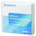 EAN 5051868178658 - Quantum LTO Universal Cleaning Cinta de datos virgen 1,26 cm imagen 1