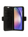 EAN 5711428017833 - dbramante1928 Copenhagen funda para teléfono móvil 16,3 cm (6.4") Funda cartera Negro imagen 2