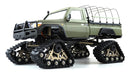 EAN 4260631428260 - Amewi AMXROCK RCX10PTS modelo controlado por radio Coche todoterreno Motor eléctrico 1:10 imagen 1
