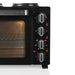 EAN 8711658523842 - Tristar OV-3670 horno tostador 35 L 3200 W Negro imagen 3