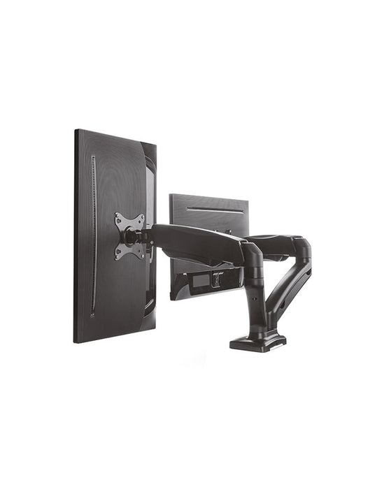 EAN 4250078168522 - ICY BOX IB-MS304-T 68,6 cm (27") Escritorio Negro imagen 8