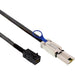 EAN 4043718288090 - InLine 27636C cable Serial Attached SCSI (SAS) 2 m 12 Gbit/s Negro imagen 1