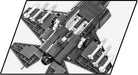 EAN 5902251058302 - COBI F-35B Lightning II Royal Air Force imagen 3