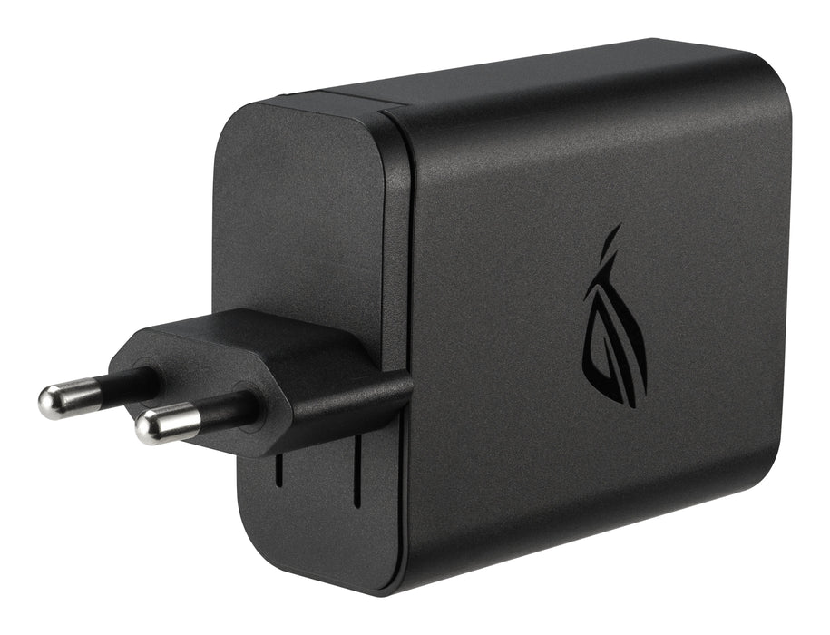 EAN 4711636112307 - ASUS ROG 100W Gaming Charger Dock estación dock para móvil Universal Negro imagen 1