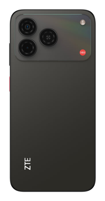 EAN 6902176173967 - ZTE Nubia A57 17,1 cm (6.75") Ranura híbrida Dual SIM Android 16.0 4G USB Tipo C 4 GB 128 GB 5000 mAh Neg imagen 1