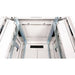 EAN 7630049600713 - ROLINE 26.21.0070 armario rack 47U Rack o bastidor independiente Gris imagen 2