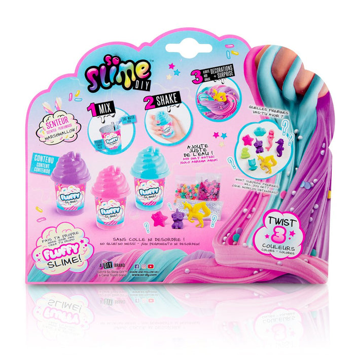 EAN 3555801359019 - Canal Toys SSC 101 juguete de arte y manualidades imagen 5