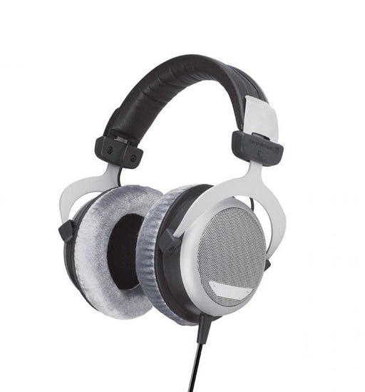 EAN 4010118491320 - Beyerdynamic DT880 600 Edition Auriculares Alámbrico Diadema Música Negro, Plata imagen 1