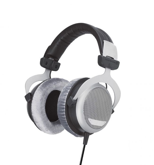 EAN 4010118491320 - Beyerdynamic DT880 600 Edition Auriculares Alámbrico Diadema Música Negro, Plata imagen 1