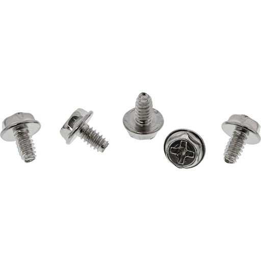 EAN 4043718082513 - InLine 77782 kit de montaje Plata Metal imagen 1